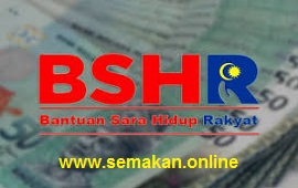 Bantuan Prihatin Nasional | BSH Bujang 2021 - Cara Mohon ...