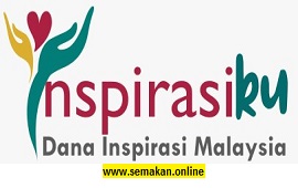 Cara Mohon Dana Inspirasi Malaysia (Inspirasiku)