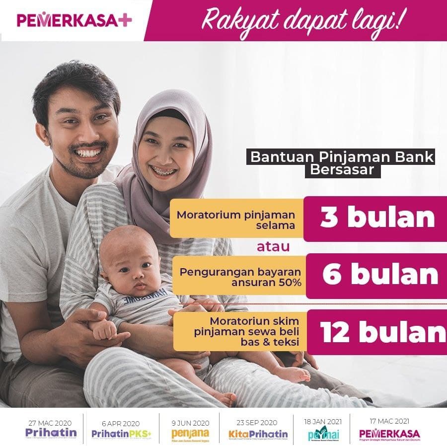 Moratorium bsn pkp 3.0