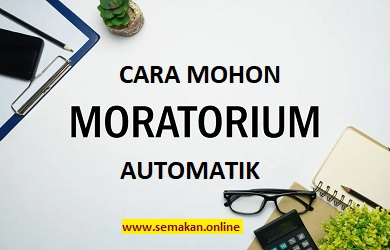 Cara Mohon Moratorium PKP 3.0 | Peniaga tak boleh beroperasi dapat Moratorium Automatik – Menteri Kewangan