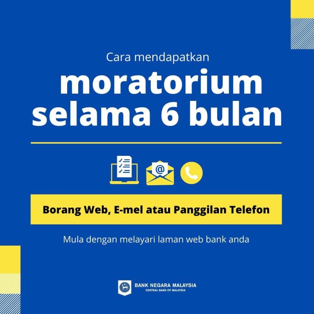 Moratorium bsn 2021