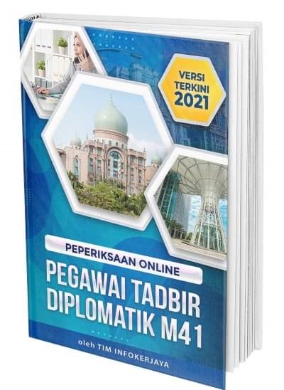 Keputusan ptd 2021