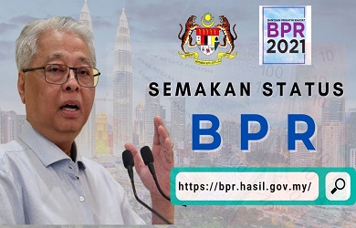 BPR Fasa 3 | Tarikh Bayaran dan Semakan Status Kelulusan Terkini