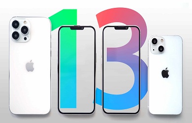 Senarai Harga iPhone 13 Terbaru Malaysia