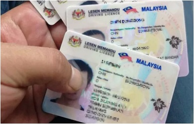 Cara Daftar Lesen Memandu Online 2023/2024 (Untuk Kereta & Motor)