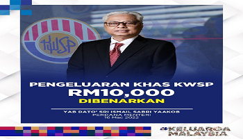 Kwsp 10k daftar online