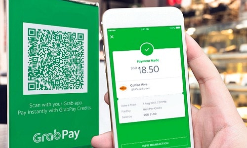 Cara Daftar GrabPay Malaysia | Tebus eWallet RM150 ePemula