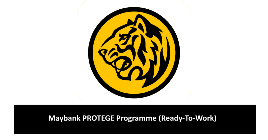 Permohonan Program PROTEGE Maybank 2023