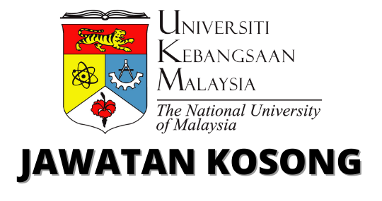 Cara Mohon Jawatan Kosong UKM 2023