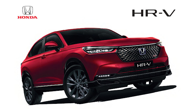 Semakan Senarai Harga Honda HR-V Baru Di Malaysia dan Bayaran Bulanan