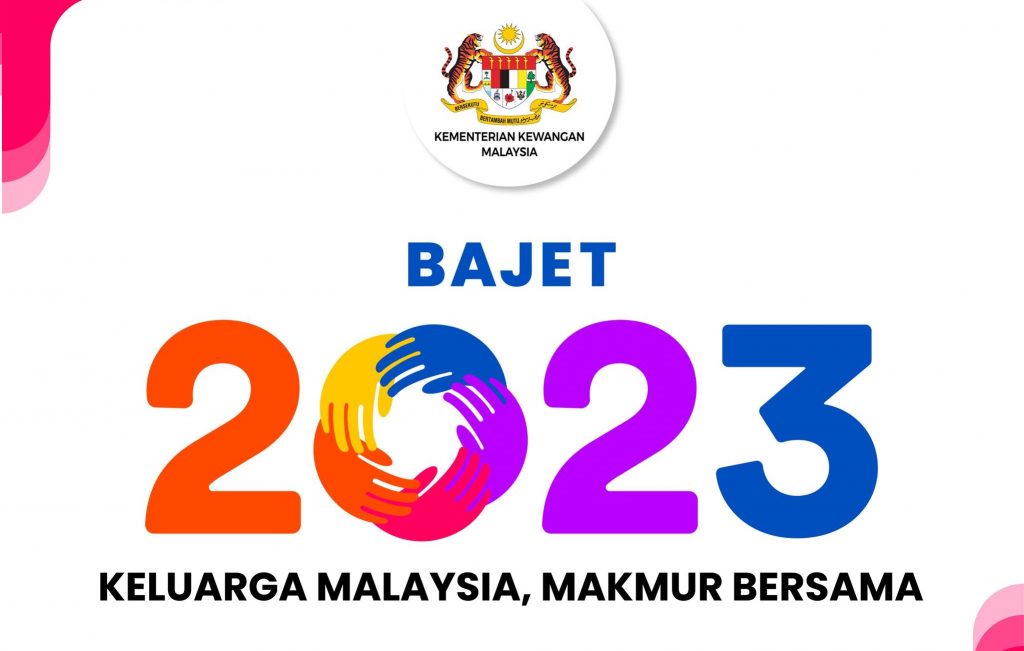 Senarai Inisiatif dan Bantuan Kerajaan Untuk Rakyat – Bajet 2023